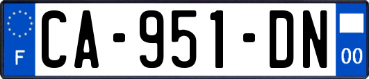 CA-951-DN