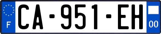 CA-951-EH