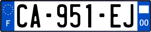 CA-951-EJ