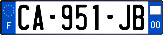 CA-951-JB