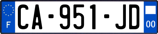 CA-951-JD