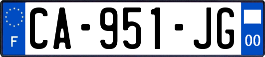 CA-951-JG