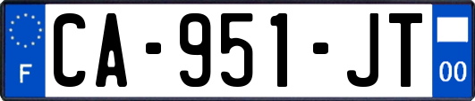 CA-951-JT