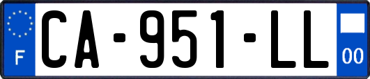 CA-951-LL