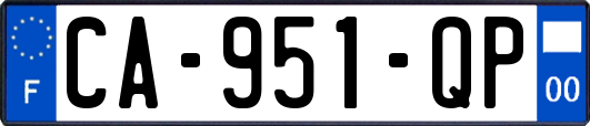 CA-951-QP