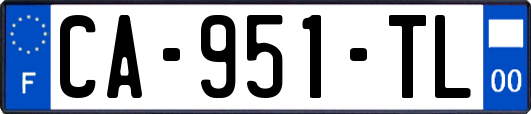 CA-951-TL