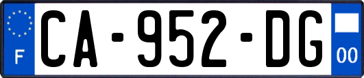 CA-952-DG