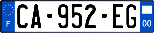 CA-952-EG