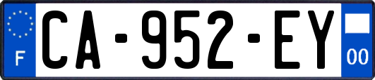 CA-952-EY