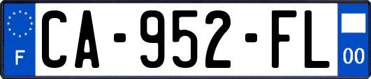 CA-952-FL