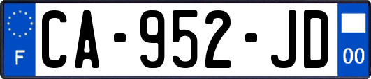 CA-952-JD