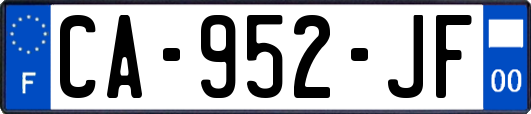 CA-952-JF