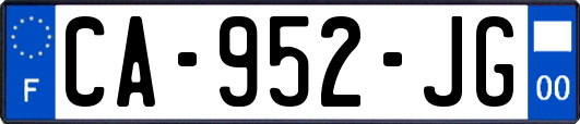 CA-952-JG