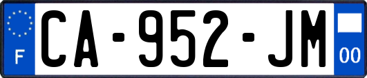 CA-952-JM