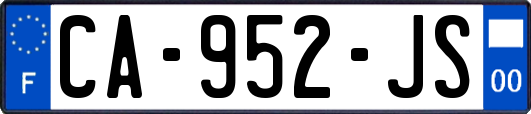 CA-952-JS