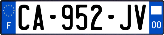 CA-952-JV