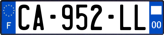 CA-952-LL
