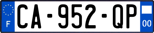 CA-952-QP