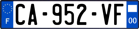 CA-952-VF