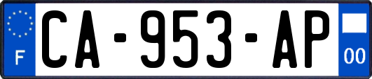 CA-953-AP