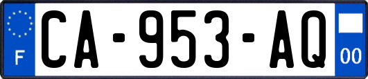 CA-953-AQ