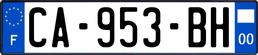 CA-953-BH
