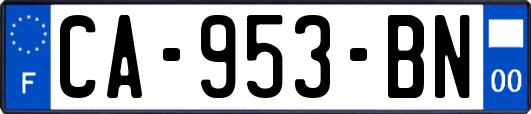 CA-953-BN