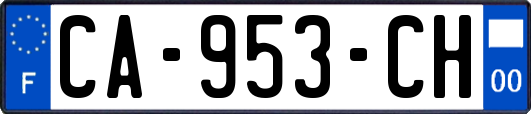 CA-953-CH