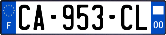 CA-953-CL