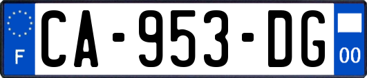 CA-953-DG