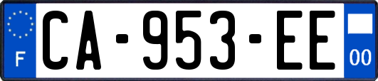 CA-953-EE