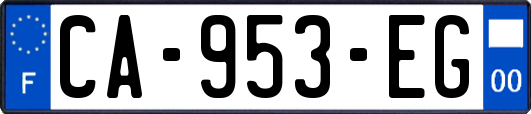 CA-953-EG