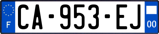 CA-953-EJ