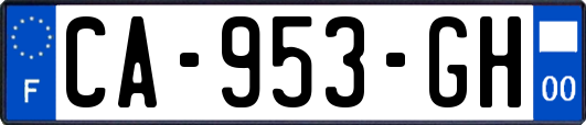 CA-953-GH