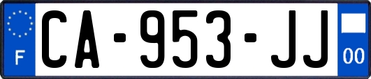 CA-953-JJ