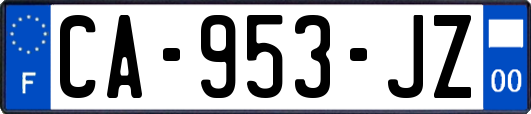 CA-953-JZ