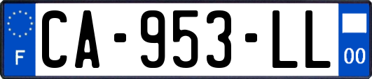 CA-953-LL