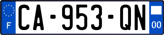 CA-953-QN