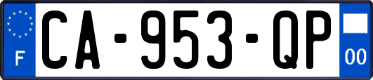 CA-953-QP