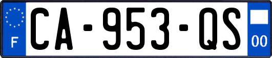 CA-953-QS