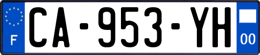 CA-953-YH