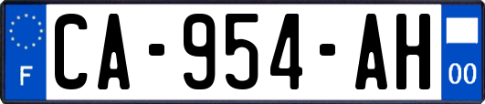 CA-954-AH