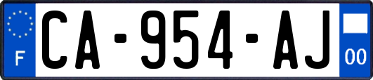 CA-954-AJ