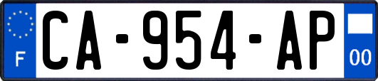 CA-954-AP