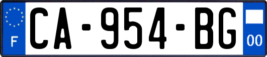 CA-954-BG