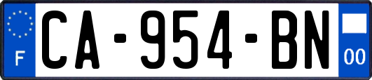 CA-954-BN