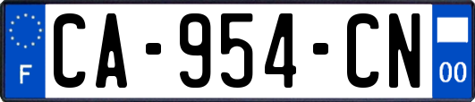 CA-954-CN