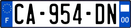 CA-954-DN