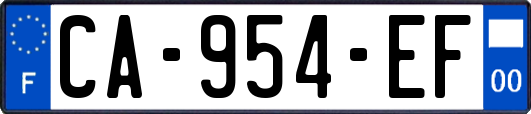 CA-954-EF