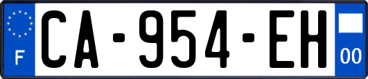 CA-954-EH